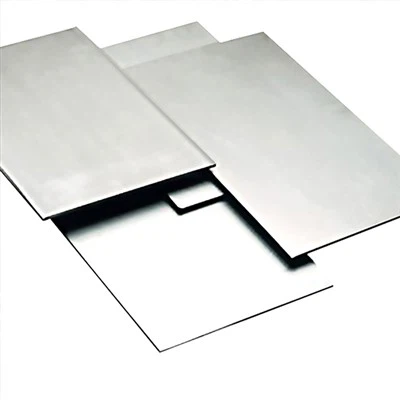 Placa de titani GR1