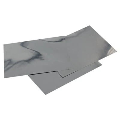 Paper de molibdè