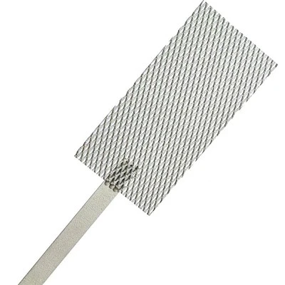 Ànode de malla de niobium platinitzat