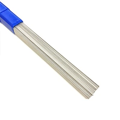 Filferro de soldadura de titani pur