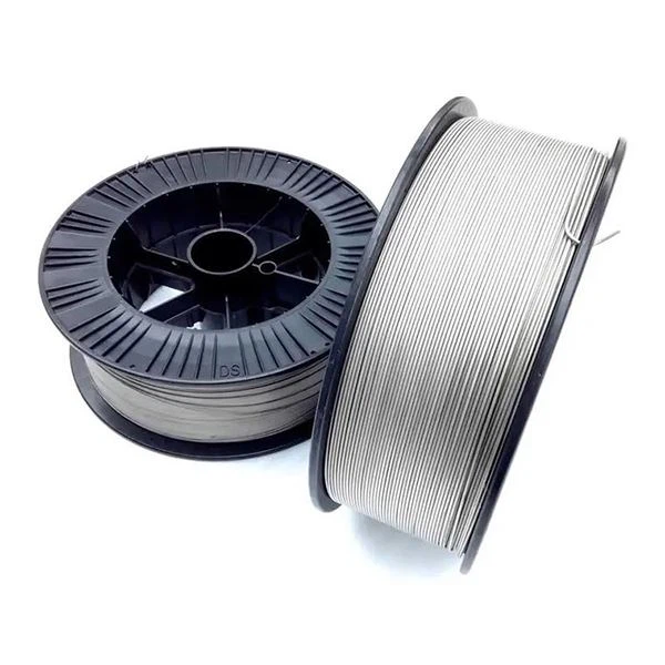 Filferro de titani Ti15333
